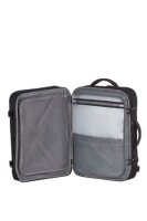 American Tourister Take2Cabin Travel Backpack L Exp Black