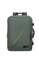 American Tourister Take2Cabin Travel Backpack L Exp Dark...
