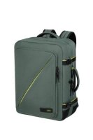 American Tourister Take2Cabin Travel Backpack L Exp Dark...