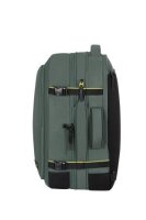 American Tourister Take2Cabin Travel Backpack L Exp Dark Forest