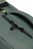 American Tourister Take2Cabin Travel Backpack L Exp Dark Forest