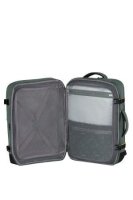 American Tourister Take2Cabin Travel Backpack L Exp Dark Forest