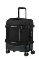 American Tourister Urban Track Spinner S Tsa Asphalt Black