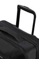 American Tourister Urban Track Spinner S Tsa Asphalt Black