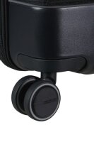 American Tourister Urban Track Spinner S Tsa Asphalt Black
