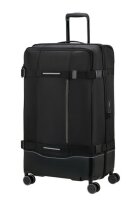 American Tourister Urban Track Spinner L Tsa Asphalt Black