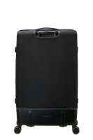 American Tourister Urban Track Spinner L Tsa Asphalt Black