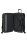 American Tourister Urban Track Spinner L Tsa Asphalt Black
