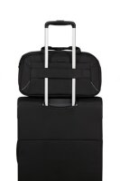 Samsonite Base Breeze Underseat Duffle Xs Black