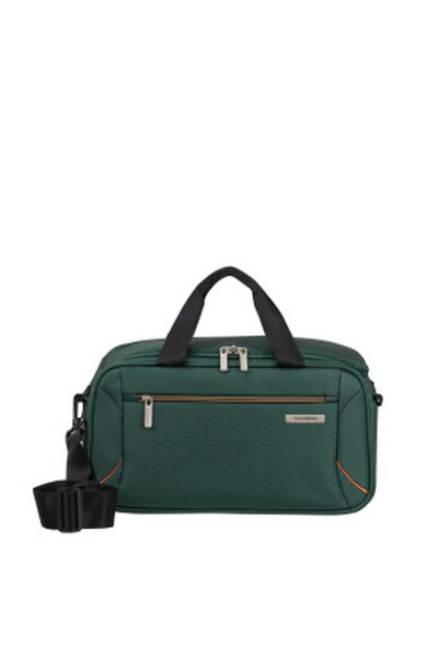 Samsonite Base Breeze Underseat Duffle Xs Dark Green
