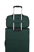 Samsonite Base Breeze Underseat Duffle Xs Dark Green