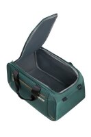 Samsonite Base Breeze Underseat Duffle Xs Dark Green