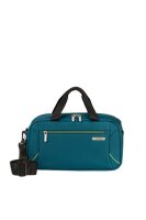 Samsonite Base Breeze Underseat Duffle Xs Petrol Blue