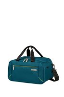 Samsonite Base Breeze Underseat Duffle Xs Petrol Blue
