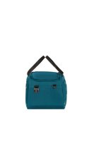 Samsonite Base Breeze Underseat Duffle Xs Petrol Blue