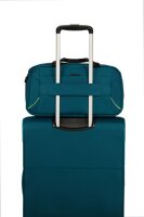 Samsonite Base Breeze Underseat Duffle Xs Petrol Blue