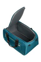 Samsonite Base Breeze Underseat Duffle Xs Petrol Blue