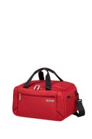 Samsonite Base Breeze Underseat Duffle Xs Red