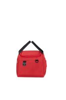 Samsonite Base Breeze Underseat Duffle Xs Red