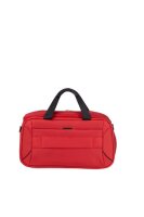 Samsonite Base Breeze Underseat Duffle Xs Red