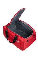 Samsonite Base Breeze Underseat Duffle Xs Red