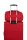 Samsonite Base Breeze Underseat Duffle Xs Red
