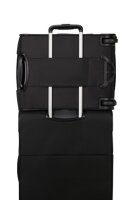 Samsonite Base Breeze Upright 45/16 Underseater Black