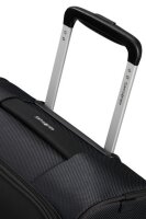 Samsonite Base Breeze Upright 45/16 Underseater Black