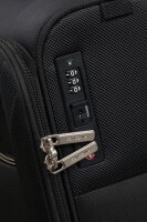 Samsonite Base Breeze Upright 45/16 Underseater Black