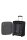 Samsonite Base Breeze Upright 45/16 Underseater Black