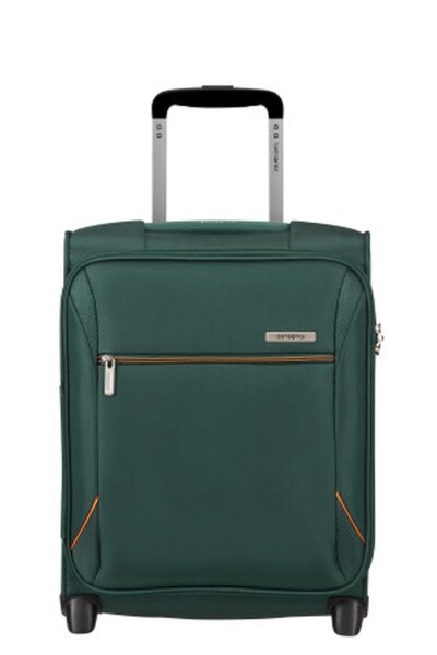 Samsonite Base Breeze Upright 45/16 Underseater Dark Green