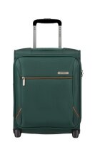 Samsonite Base Breeze Upright 45/16 Underseater Dark Green