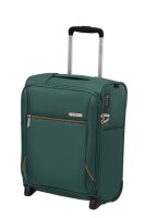 Samsonite Base Breeze Upright 45/16 Underseater Dark Green