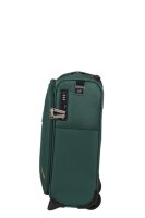Samsonite Base Breeze Upright 45/16 Underseater Dark Green