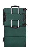 Samsonite Base Breeze Upright 45/16 Underseater Dark Green