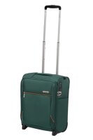 Samsonite Base Breeze Upright 45/16 Underseater Dark Green