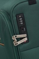 Samsonite Base Breeze Upright 45/16 Underseater Dark Green