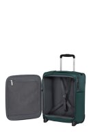 Samsonite Base Breeze Upright 45/16 Underseater Dark Green