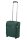 Samsonite Base Breeze Upright 45/16 Underseater Dark Green