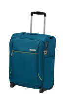 Samsonite Base Breeze Upright 45/16 Underseater Petrol Blue