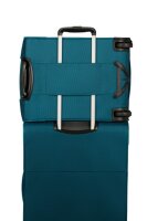 Samsonite Base Breeze Upright 45/16 Underseater Petrol Blue