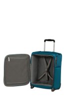Samsonite Base Breeze Upright 45/16 Underseater Petrol Blue