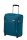 Samsonite Base Breeze Upright 45/16 Underseater Petrol Blue