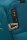 Samsonite Base Breeze Upright 45/16 Underseater Petrol Blue