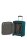Samsonite Base Breeze Upright 45/16 Underseater Petrol Blue