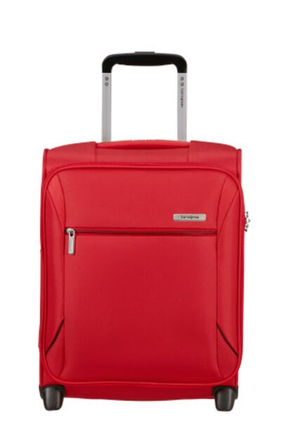 Samsonite Base Breeze Upright 45/16 Underseater Red