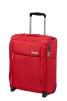 Samsonite Base Breeze Upright 45/16 Underseater Red