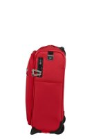Samsonite Base Breeze Upright 45/16 Underseater Red