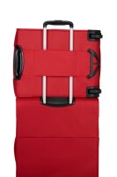 Samsonite Base Breeze Upright 45/16 Underseater Red