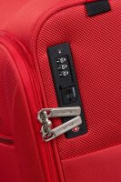 Samsonite Base Breeze Upright 45/16 Underseater Red